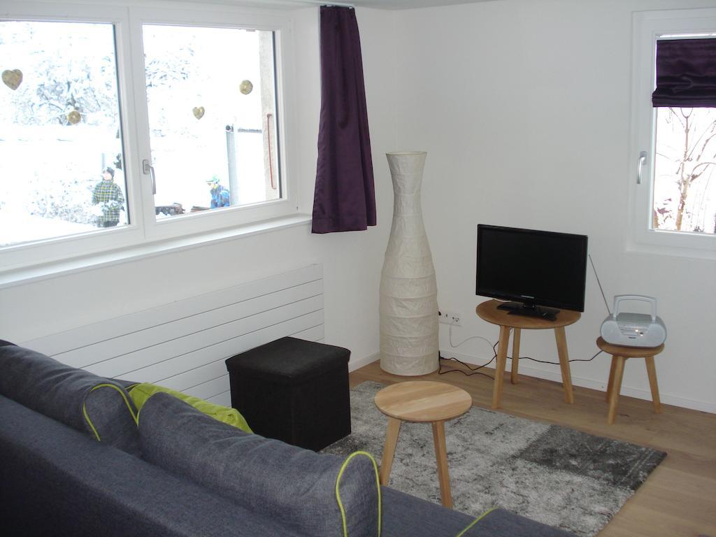 Chalet Viola Wengen Habitación foto